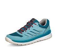 LOWA Halbschuh AXOS GTX LO Ws arktis/Grape 39