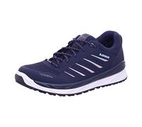 LOWA Damen Multifunktionsschuhe AXOS GTX LO Ws navy/eisblau - Gr. - 40