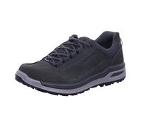 LOWA Herren Halbschuh BELLAGIO GTX LO Anthrazit/Anthrazit Größe 46