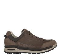 LOWA Men's Bellagio Ll Low Brown 46