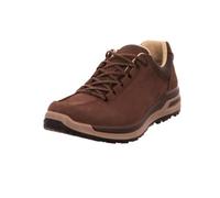 LOWA Halbschuh BELLAGIO LL LO espresso/espresso, 47