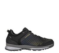 LOWA Halbschuh CAREZZA GTX LO [2024] anthrazit/bronze, 42