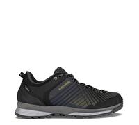 LOWA Halbschuh CAREZZA GTX LO anthrazit/bronze, 42.5