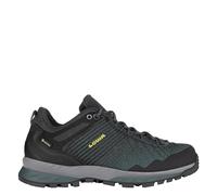 Lowa Carezza GTX Lo Ws - Anthracite/Petrol - 42 (UK 8) (2024)