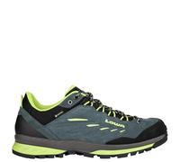 Lowa Delago GTX LO petrol/limone (7402) 41
