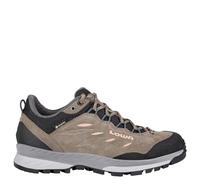 LOWA Halbschuh DELAGO GTX LO Ws [2024] camel/pfirsich, 39.5