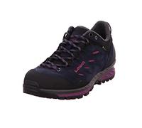 LOWA Halbschuh DELAGO GTX LO Ws [2024] navy/beere, 38