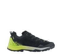 Lowa EXPLORER GTX LO dark green/panna 44 1/2