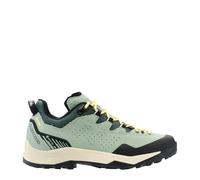 Lowa EXPLORER GTX LO Ws dark petrol/milky gr 39 1/2