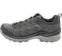 LOWA Herren Halbschuh FERROX GTX LO [2024] Graphit/Bronze Größe 47