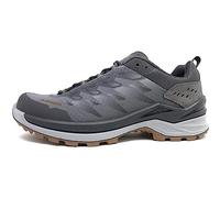 LOWA Halbschuh FERROX GTX LO [2024] graphit/bronze, 46.5