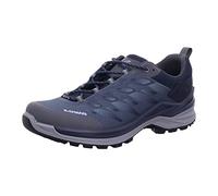 LOWA Halbschuh FERROX GTX LO [2024] navy/rauchblau, 46