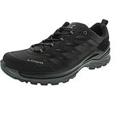 LOWA Halbschuh FERROX GTX LO [2024] schwarz/anthrazit, 45