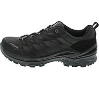 LOWA Halbschuh FERROX GTX LO [2024] schwarz/anthrazit, 47