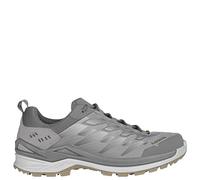 LOWA Halbschuh FERROX GTX LO graphit/bronze, 45