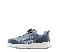 Lowa Ferrox GTX LO Kinder Multifunktionsschuhe, blau, Größe 27 27