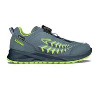 LOWA Halbschuh FERROX GTX LO JR