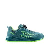 Lowa Kinder Wander- & Trekkingschuhe Ferrox GTX LO Blau Größe 31