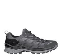 Lowa Herren Multifunktionsschuhe Ferrox GTX LO (311696) Schwarz/Anthrazit Größe 42,5