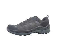 Lowa Wanderschuhe Ferrox GTX Lo Schwarz/Anthrazit Größe 46 (UK 11)