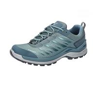 Lowa Damen Multifunktionsschuhe Ferrox GTX Low Blau Größe 41