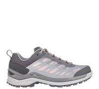 LOWA Halbschuh FERROX GTX LO Ws [2024] asphalt/aprikose, 37.5