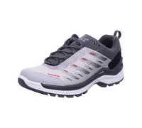 Lowa FERROX GTX LO Ws - schwarz/offwhite - 39
