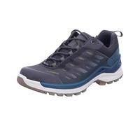 Lowa Outdoorschuh Ferrox GTX LO Ws, grau, 6 grau
