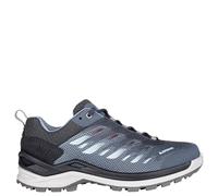 LOWA Damen Multifunktionsschuhe FERROX GTX LO Ws (321697) 42 ½ NAVY/EISBLAU