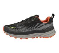 Lowa - Fortux - Trailrunningschuhe, Gr. 46 UK 11, grau (Grey/Flame)