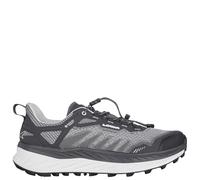 Lowa Fortux GTX Multifunktionsschuhe Black/white UK 8,5 - EU 42,5