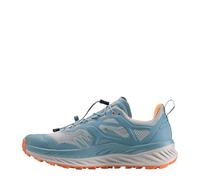 LOWA Halbschuh FORTUX GTX rauchblau/rost, 42