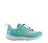 Trailrunning-Schuh Lowa FORTUX GORETEX (arctic/rose) Women 4
