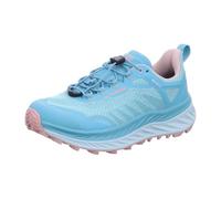 Lowa - Women's Fortux GTX - Trailrunningschuhe, Gr. 39 UK 5.5, türkis (Arctic/Rose)