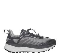 LOWA Fortux GTX Laufschuhe Damen - schwarz/weiß 41 (7)