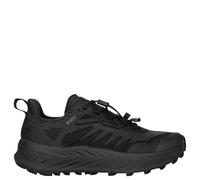 LOWA Halbschuh FORTUX GTX Ws schwarz/schwarz, 38