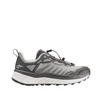 LOWA Damen Trailrunningschuhe FORTUX GTX Ws SCHWARZ/WEIÃŸ - Gr. - 37.5
