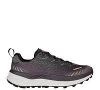 Lowa Damen Trailrunningschuhe FORTUX WS Brombeere/Melone Größe 41,5