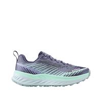 LOWA Fortux W - Damen - Violett / Grün - Größe 39- Modell 2025