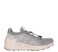 LOWA Halbschuh Fusion® LO Ws anthrazit/Rose 41.5