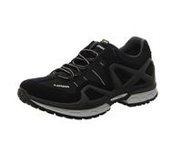 LOWA Halbschuh GORGON GTX [2024] schwarz/anthrazit, 41