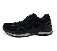 LOWA Halbschuh GORGON GTX [2024] schwarz/anthrazit, 46