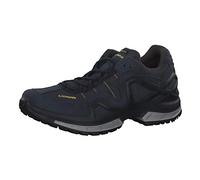 LOWA Halbschuh GORGON GTX [2024] stahlblau/senf, 40