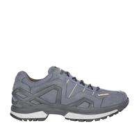 LOWA Herren Multifunktionsschuhe GORGON GTX (311578) 41 STAHLBLAU/SENF