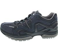 LOWA Halbschuh GORGON GTX Ws [2024] stahlblau, 39