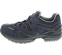 LOWA Halbschuh GORGON GTX Ws [2024] stahlblau, 41.5