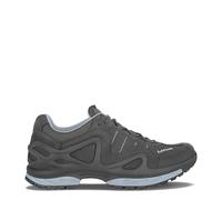 LOWA Halbschuh GORGON GTX Ws anthrazit/eisblau, 39
