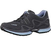 LOWA Halbschuh GORGON GTX Ws anthrazit/eisblau 41.5