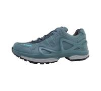 Lowa Gorgon GTX Schuhe Damen Sneaker rauchgrün/grau | 39