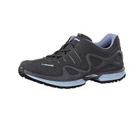 LOWA Halbschuh Gorgon GTX Ws schwarz/champag 39